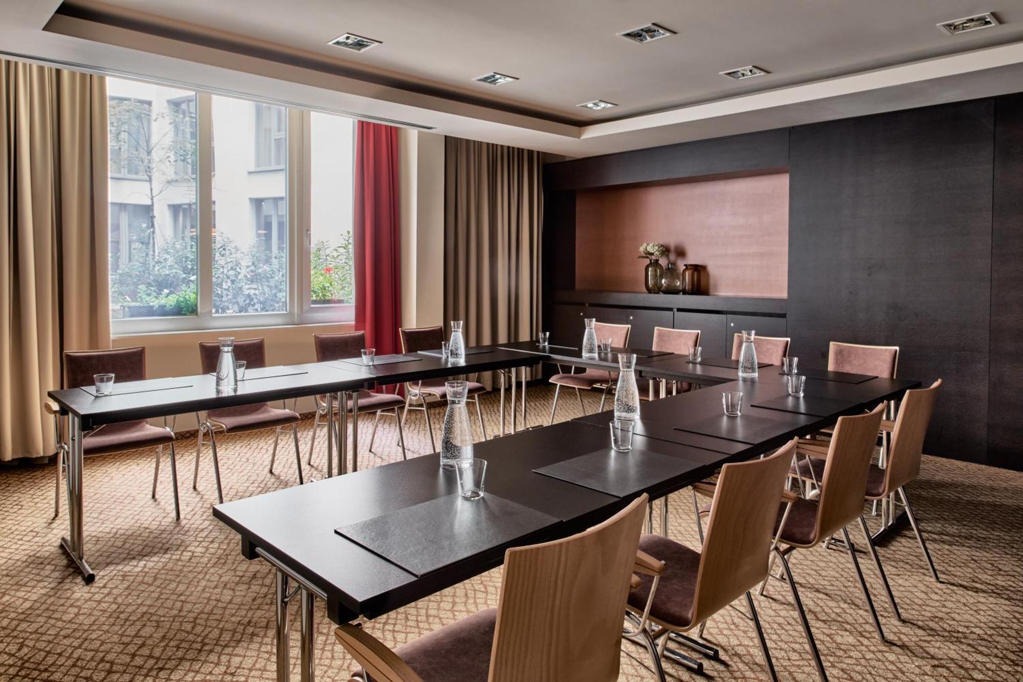 Falkensteiner Hotel Bratislava Exterior photo